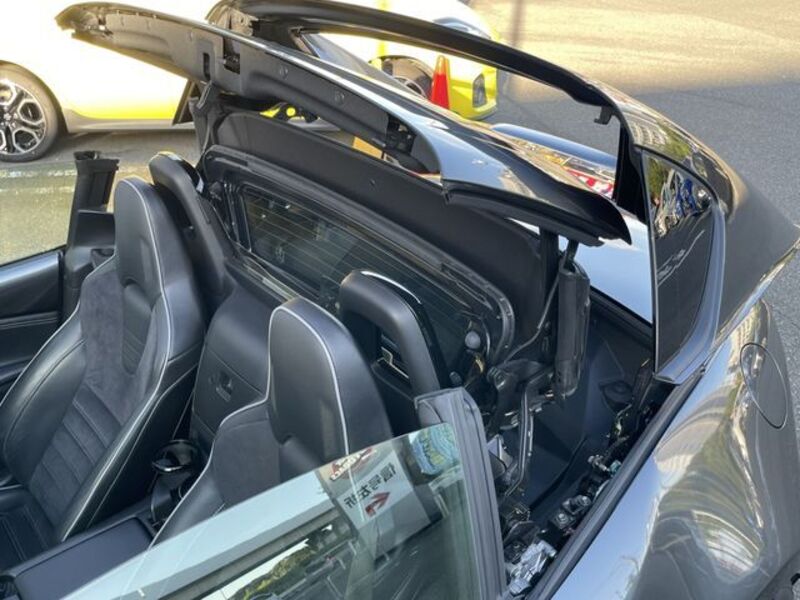 ROADSTER RF