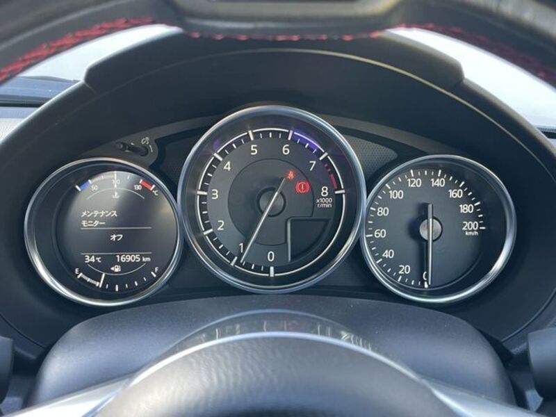 ROADSTER RF