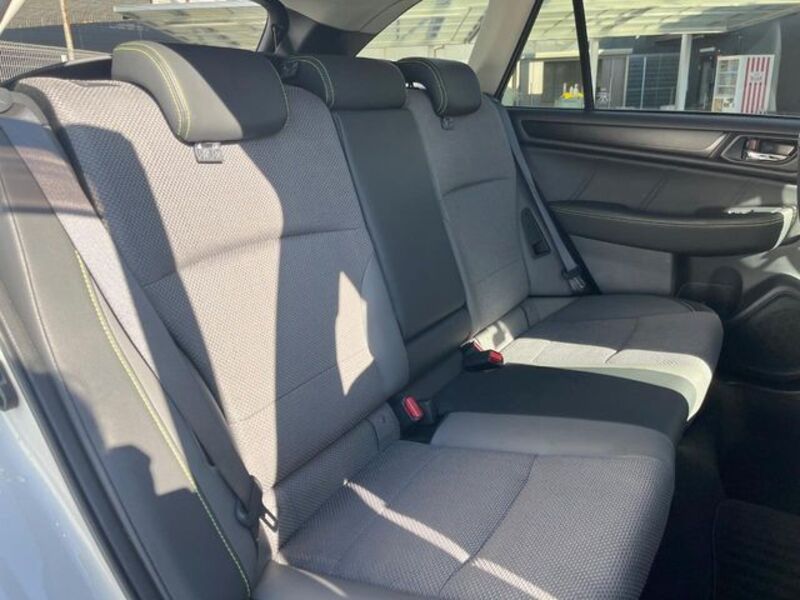LEGACY OUTBACK