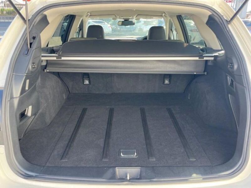 LEGACY OUTBACK