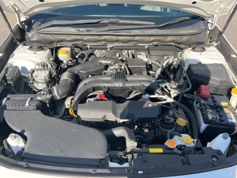 LEGACY OUTBACK