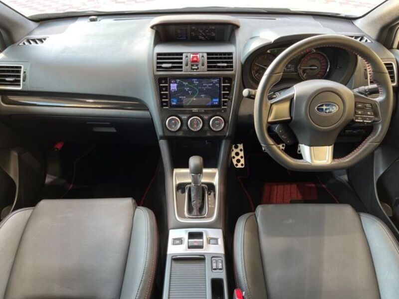 WRX S4