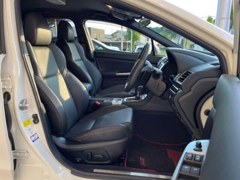 WRX S4