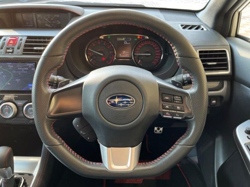 WRX S4