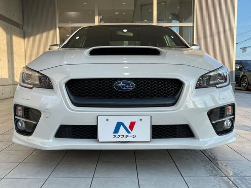 WRX S4