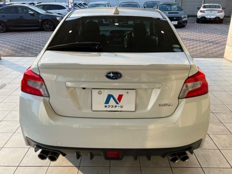WRX S4