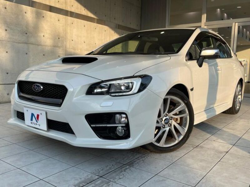 WRX S4