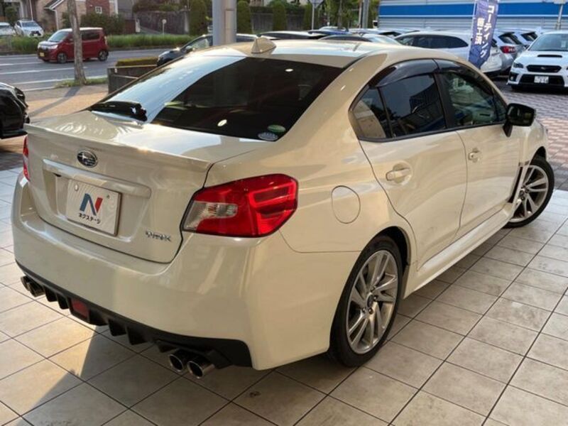 WRX S4