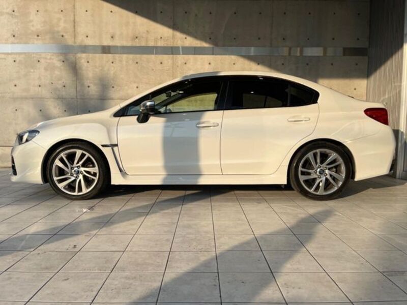 WRX S4
