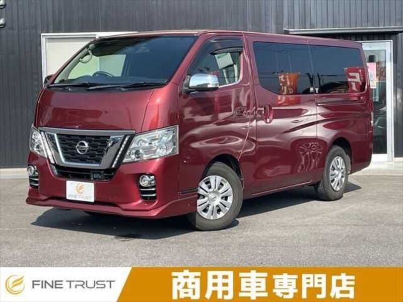 NV350 CARAVAN-0