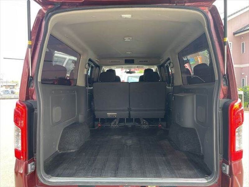 NV350 CARAVAN