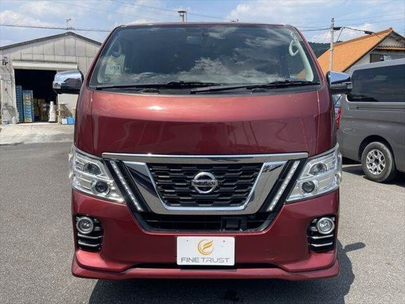 NV350 CARAVAN