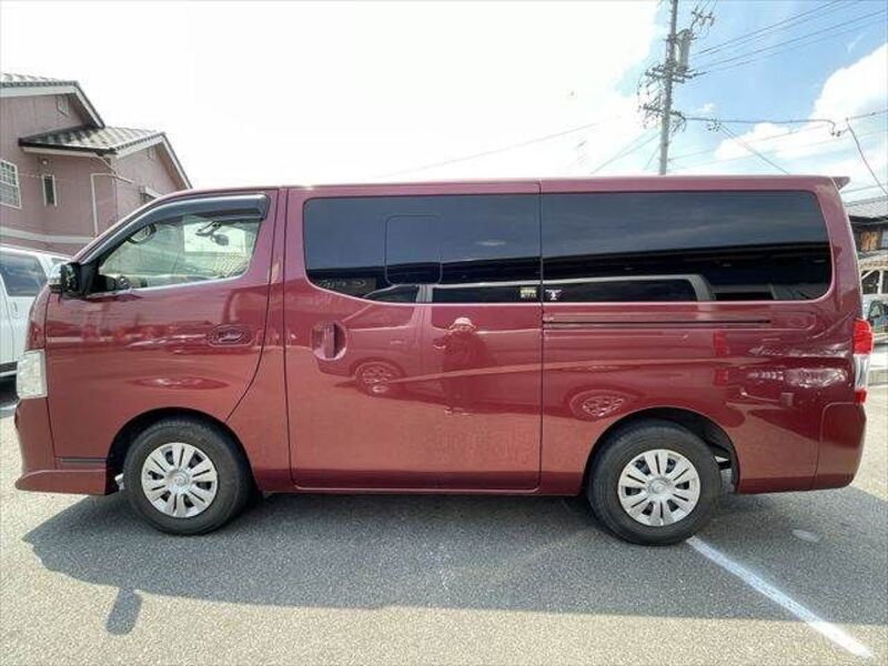 NV350 CARAVAN