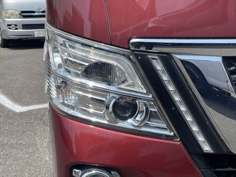 NV350 CARAVAN
