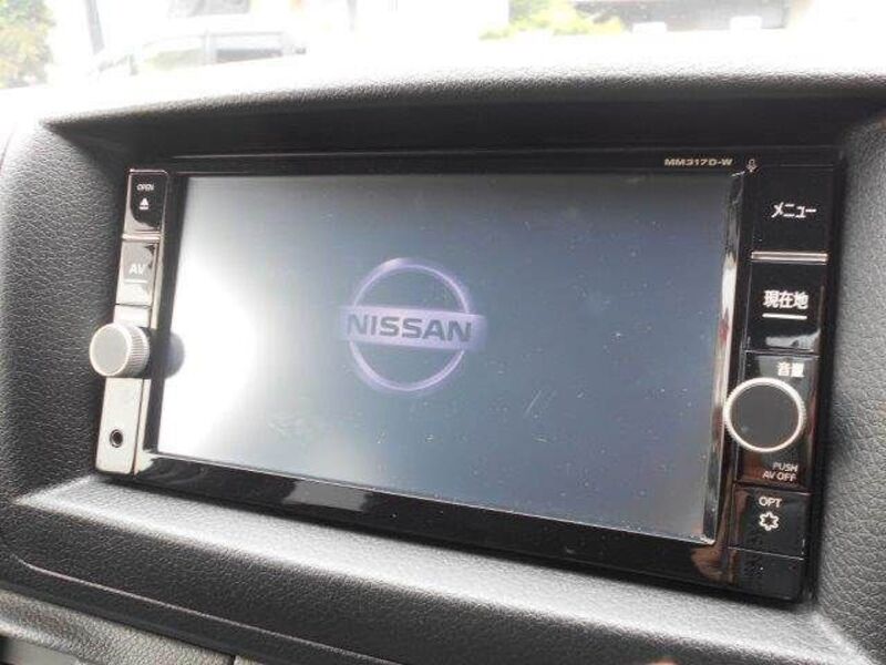 NV350 CARAVAN