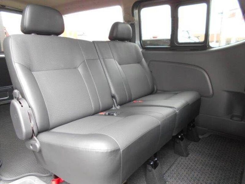 NV350 CARAVAN