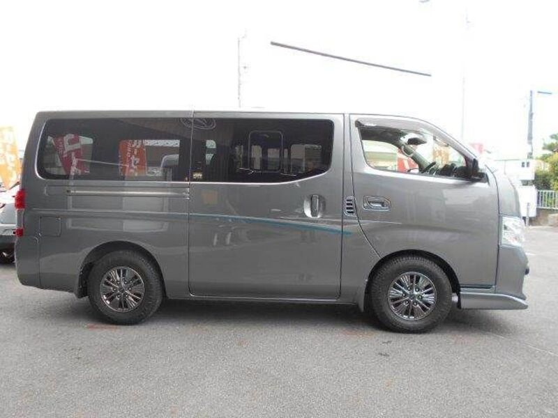 NV350 CARAVAN