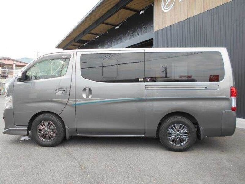 NV350 CARAVAN