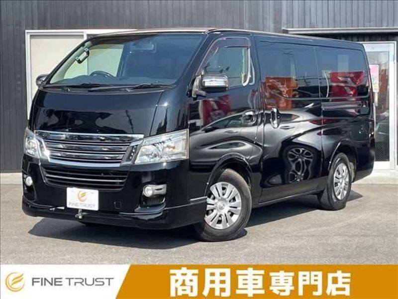 NV350 CARAVAN-0