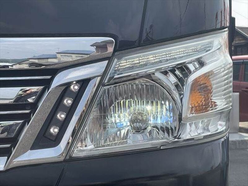 NV350 CARAVAN