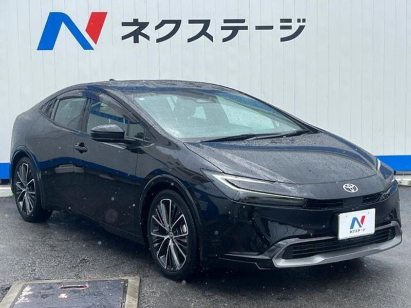 PRIUS