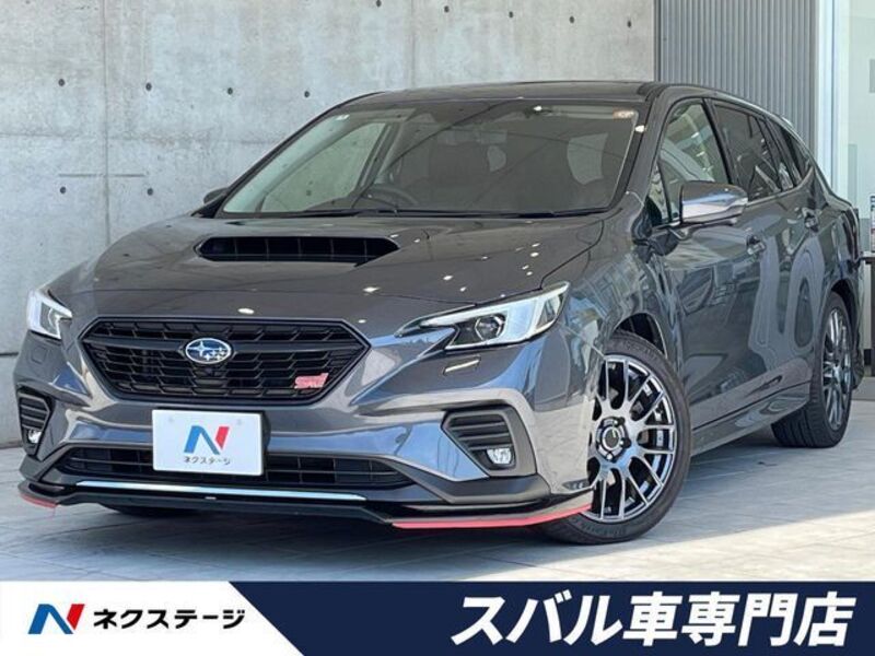 LEVORG-0