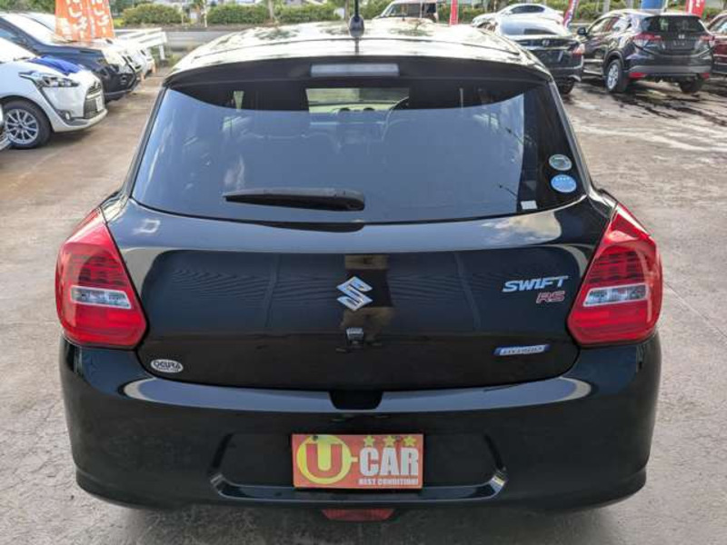 SWIFT