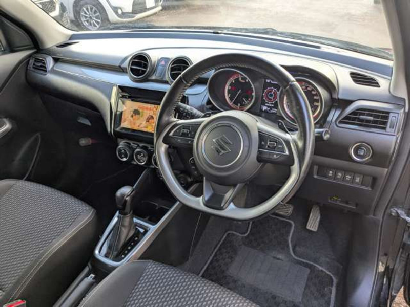 SWIFT