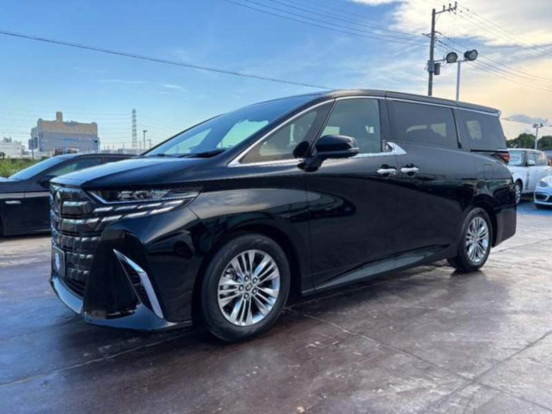 ALPHARD