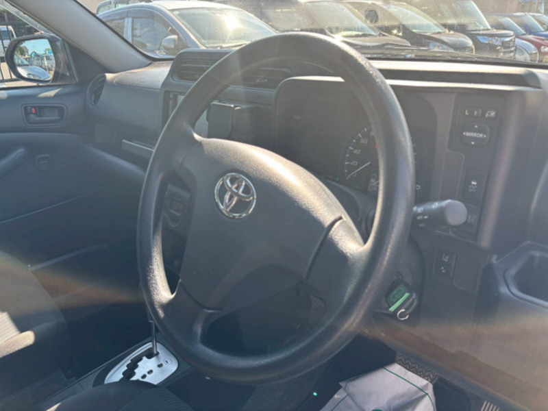PROBOX VAN