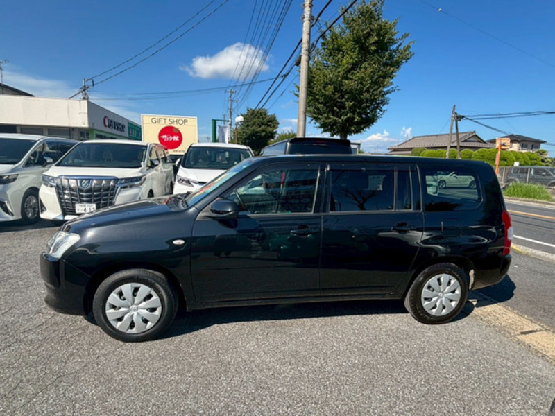 PROBOX VAN