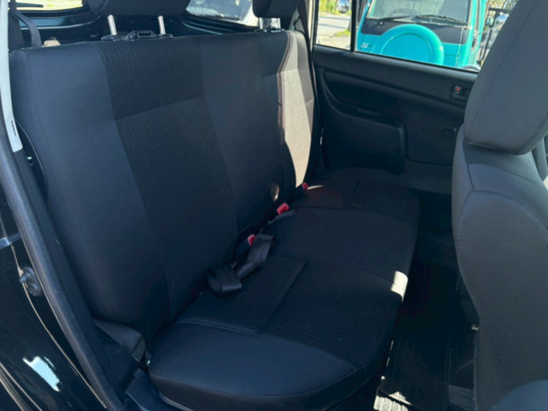 PROBOX VAN