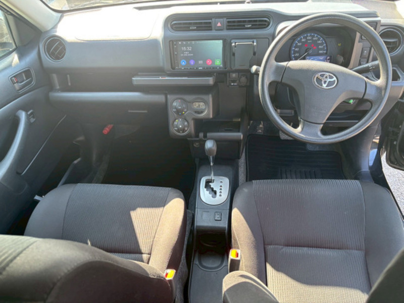 PROBOX VAN