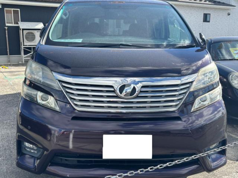 VELLFIRE