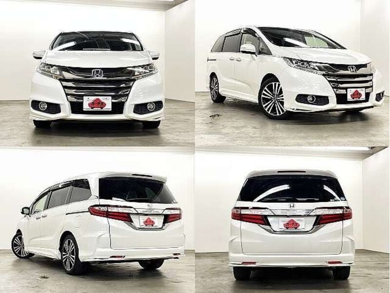 ODYSSEY