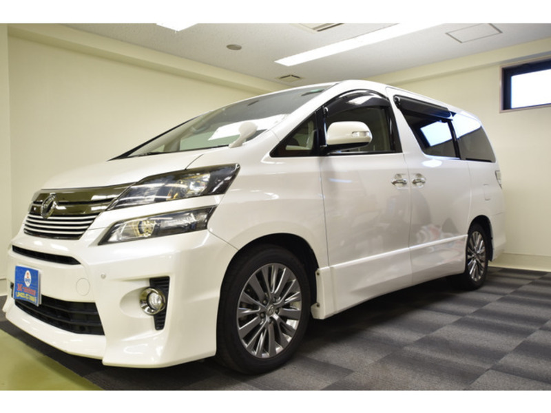 VELLFIRE