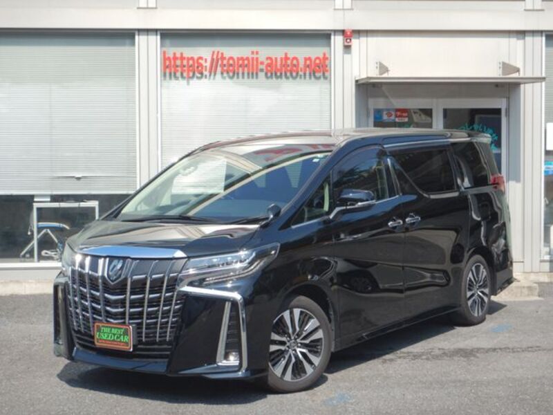 ALPHARD-0