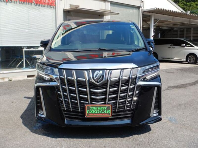 ALPHARD