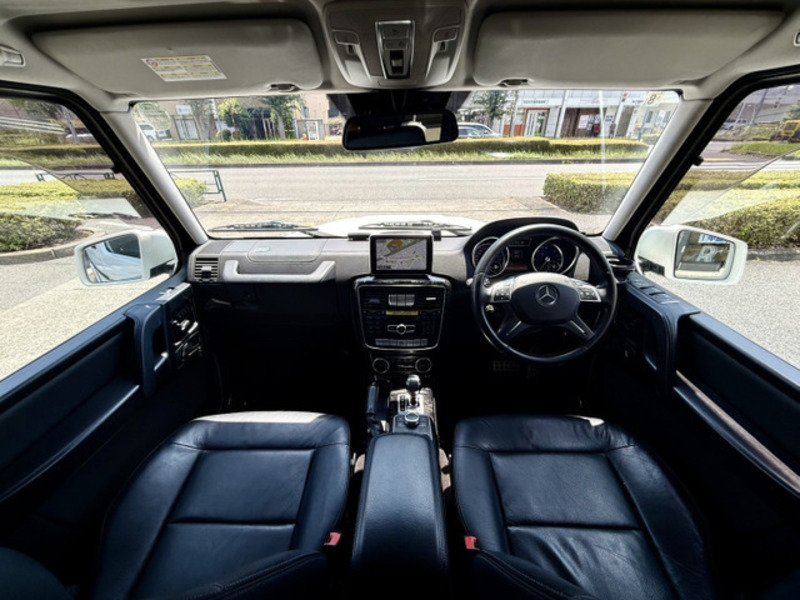 G-CLASS