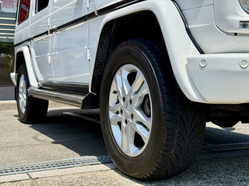 G-CLASS