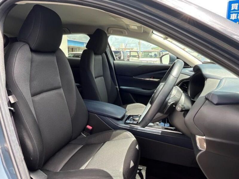 CX-30