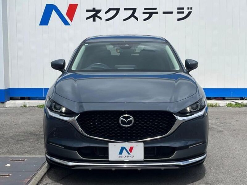 CX-30