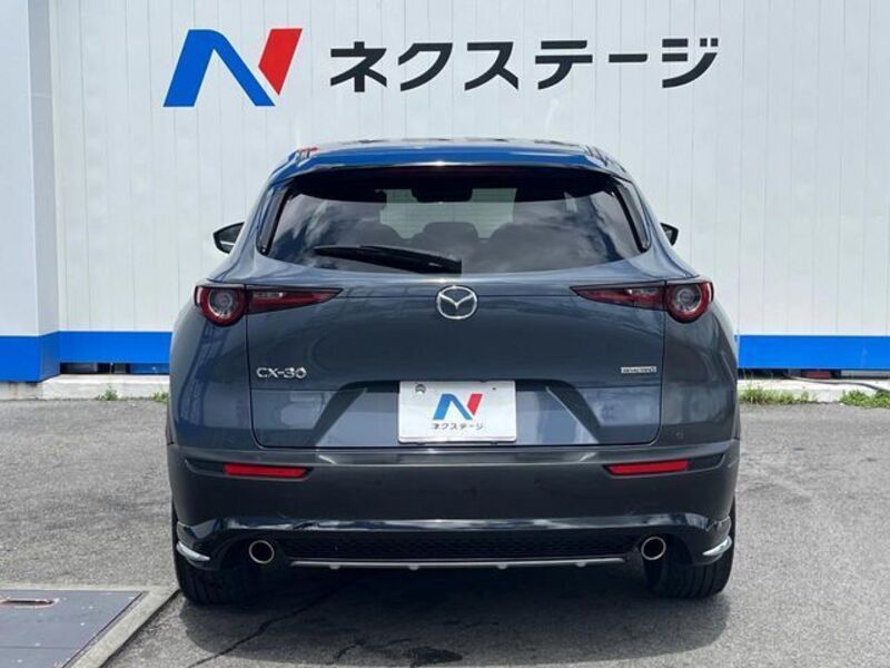 CX-30