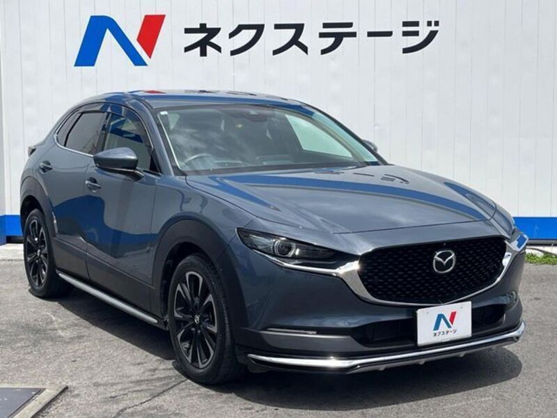 CX-30