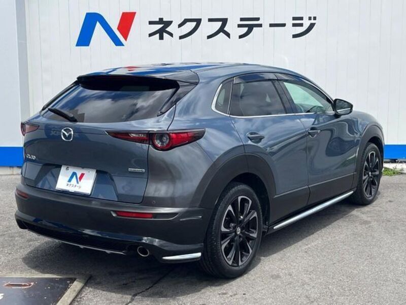 CX-30