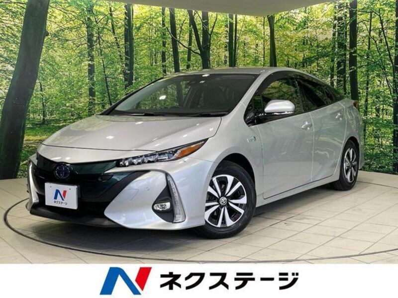 PRIUS PHV-0
