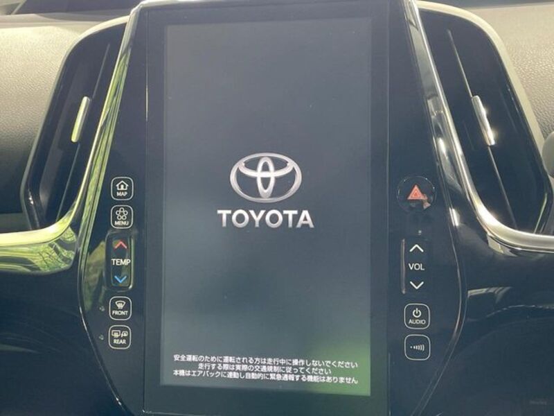 PRIUS PHV