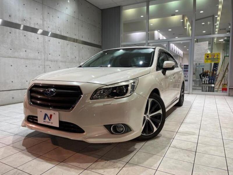 LEGACY B4