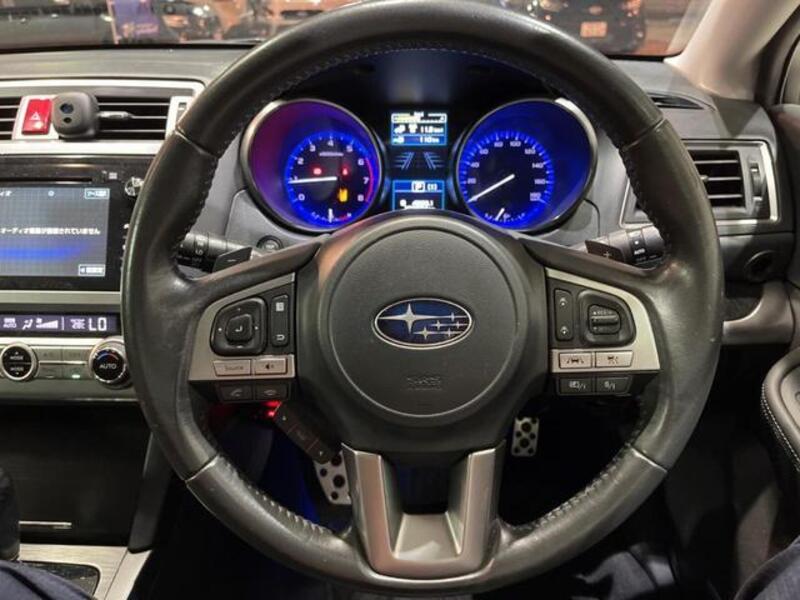 LEGACY B4