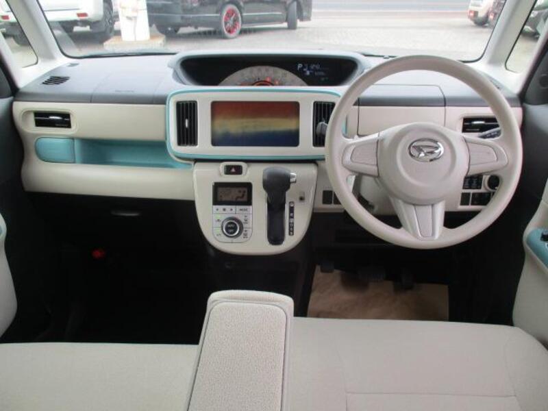 MOVE CANBUS